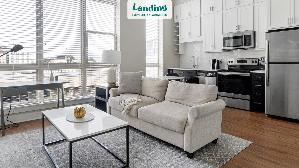 511 S Mangum St Unit Low 5560.1011009, Durham, NC 27701 Room for