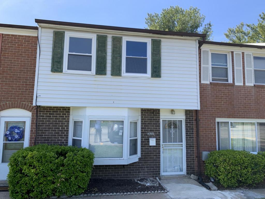 2622 Camberwell Ct, Milford Mill, MD 21244 House Rental in Milford Mill, MD