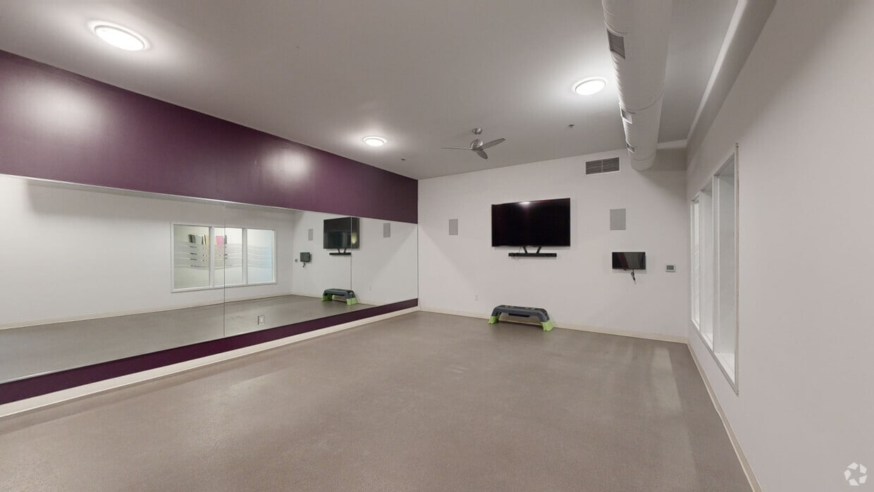 Photo - Nexus Apartments