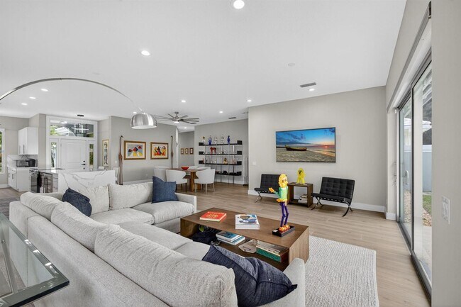 Foto del edificio - 945 Bear Island Cir