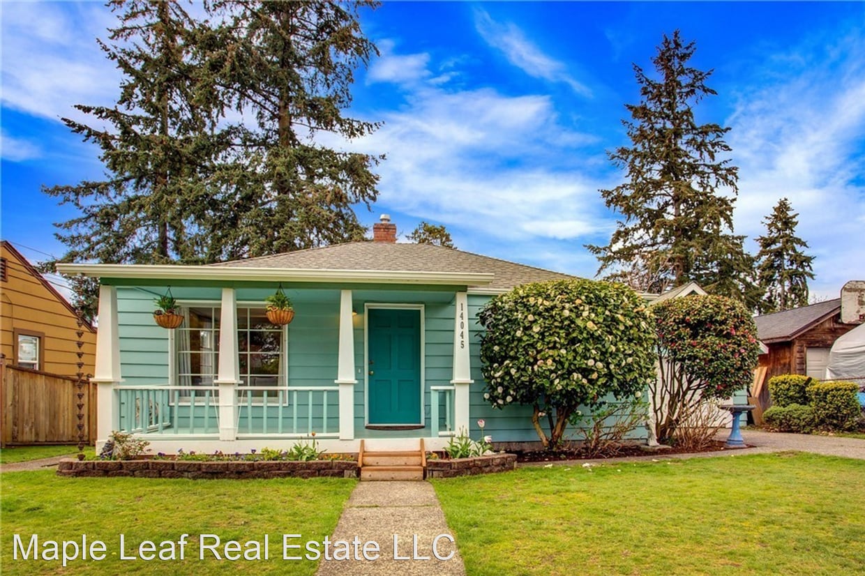 Primary Photo - 3 br, 2 bath House - 14045 23rd PL NE