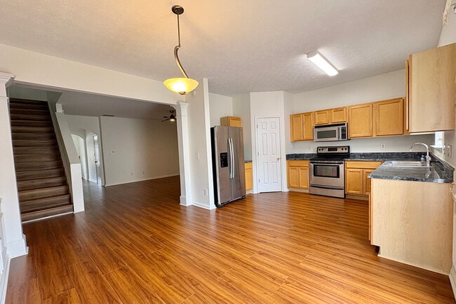 Photo - Town Home - 3 Beds - 3 Baths
