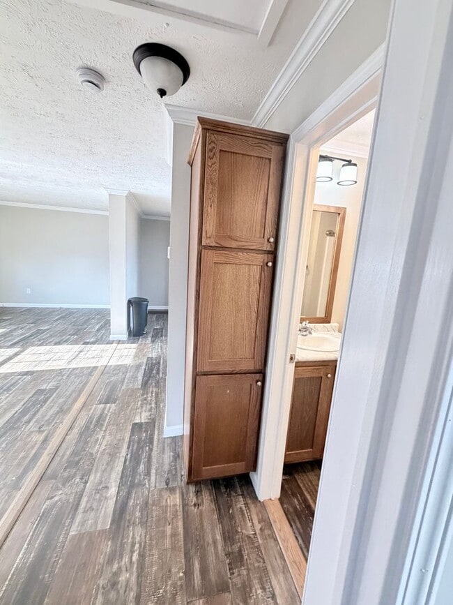 Building Photo - Beautiful 2 Bed, 1 Bath Apartment in Leicester Available now!