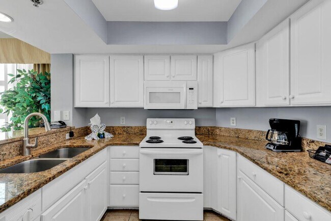 Foto del edificio - 2504 N Ocean Blvd