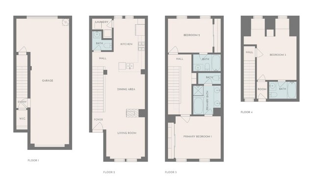 Building Photo - 3671 Whitworth Dr