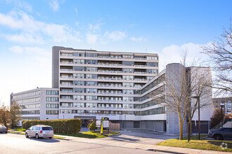 Building Photo - 5600 Sheppard Ave