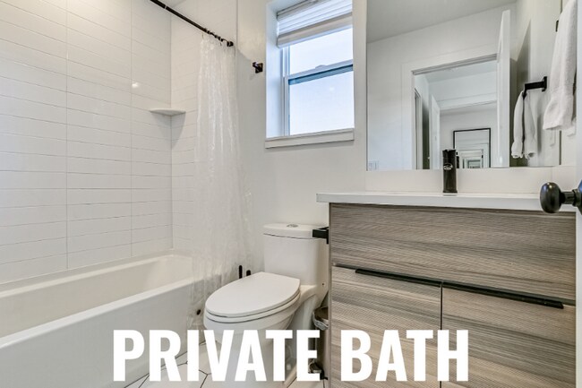 Building Photo - 3044 Speer Blvd