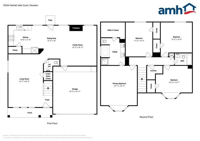 Foto del edificio - 10434 Hamlet Vale Ct