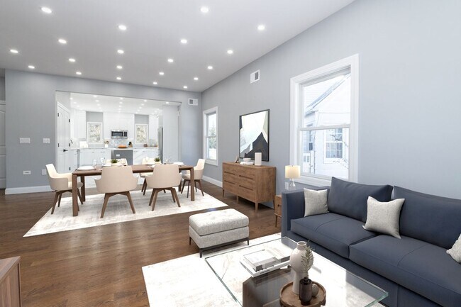 Building Photo - 57 Berlant Ave