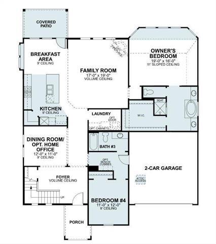 Foto del edificio - 1628 Hydrangea Ln