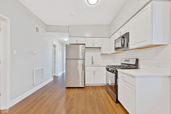 Foto del edificio - 5144 S Hermitage Ave