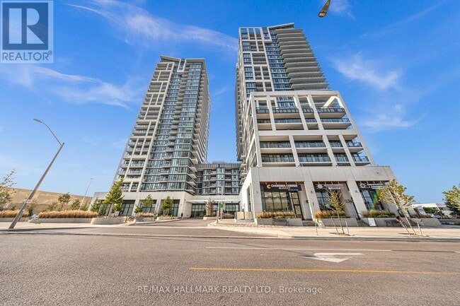 Building Photo - 9000 Jane St