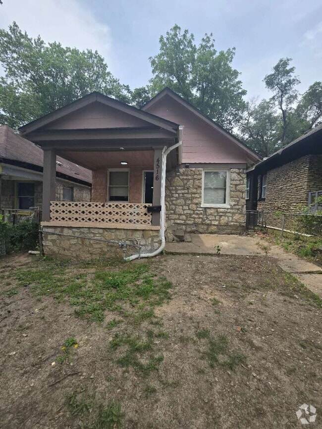 Building Photo - 4516 Olive St