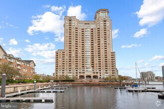 Building Photo - 100 Harborview Dr