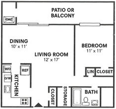 Henry on the Park Apartment Homes photo'