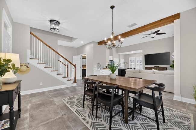 Building Photo - 5401 Cafrey Pl