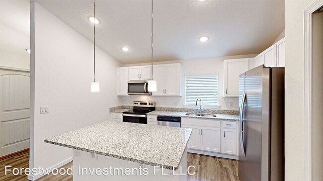 Foto del edificio - 3 br, 2 bath House - 1587 Leeward Ave SE
