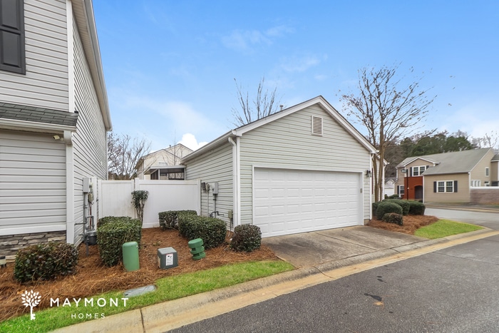 Foto del edificio - 671 Windcroft Cir NW