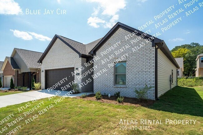 Foto del edificio - 5505 Blue Jay Cir