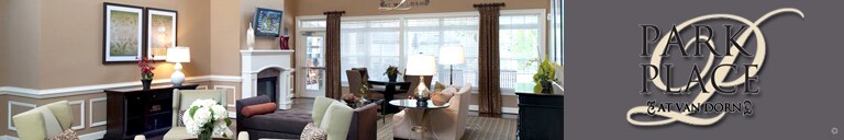 Park Place at Van Dorn