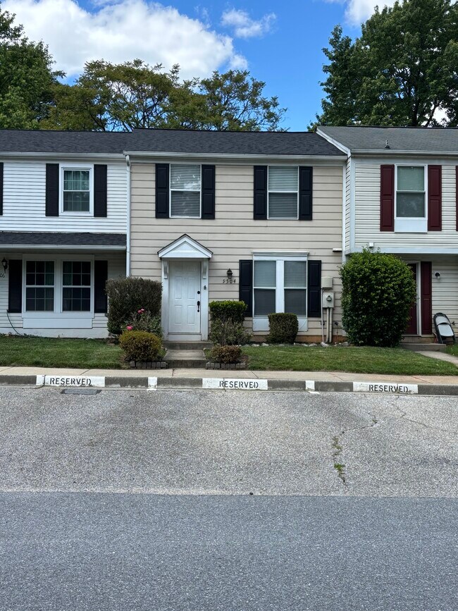 Photo - 9504 Quarry Bridge Ct Townhome
