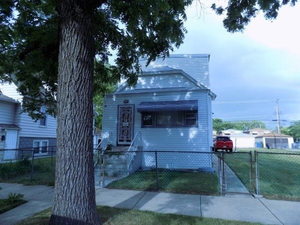 Primary Photo - 9151 S Normal Ave