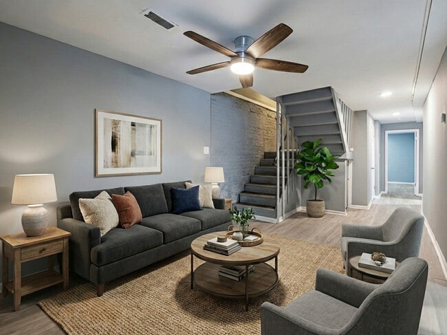 Foto del edificio - 5431 S Indiana Ave