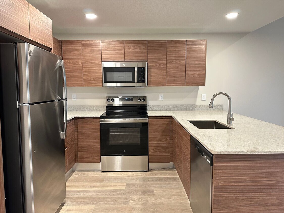 Photo - 4424 S Texas Ave, unit 203,
