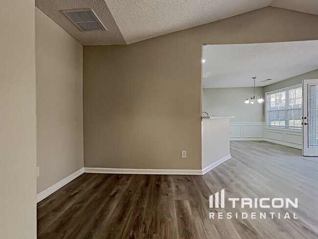 Building Photo - 1604 Bismarck Circle Winder GA