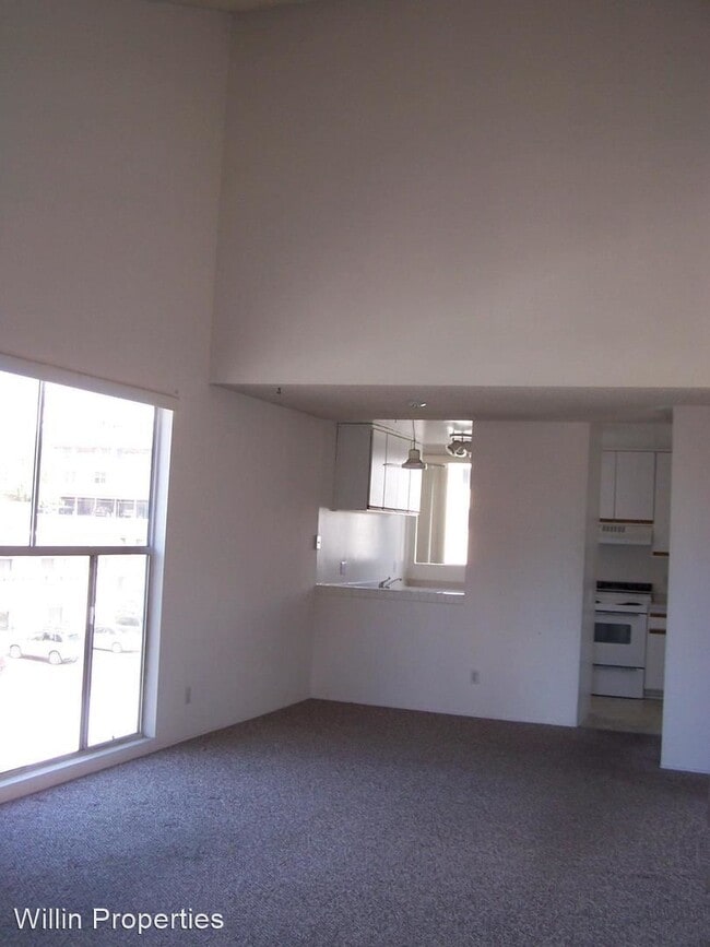 2 br, 1 bath House - 1122 EUREKA #14 - 4