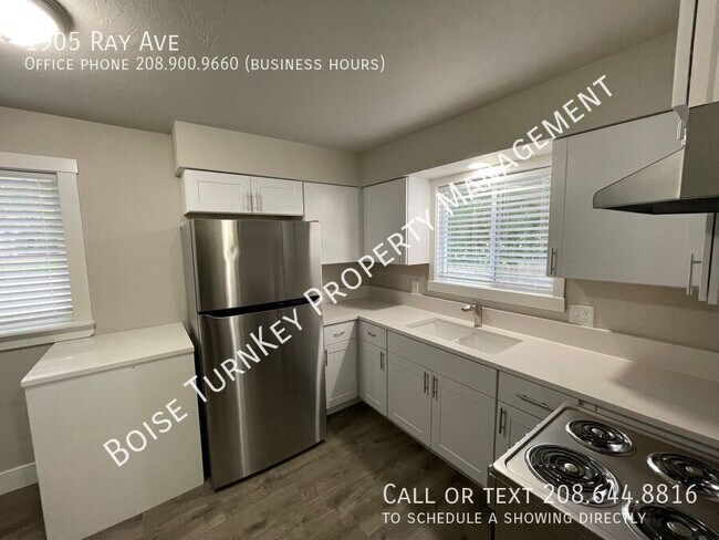 Foto del edificio - 1905 Ray Ave