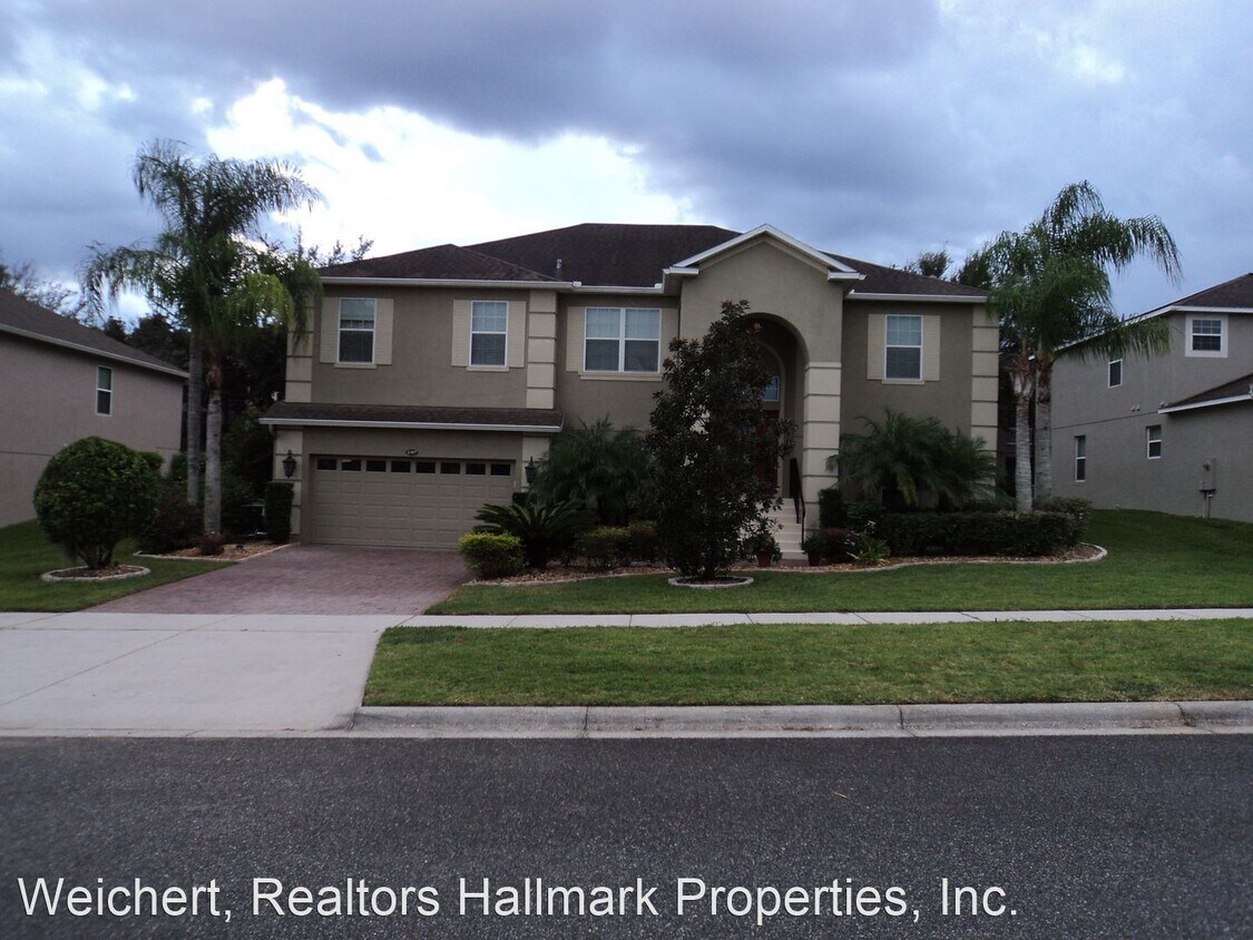 Foto principal - 5 br, 3 bath House - 1357 Lattimore Dr