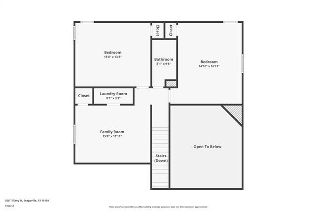 Building Photo - 828 Tiffany