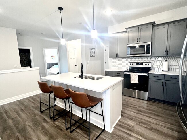Foto del edificio - 5428 N St Paul Ct