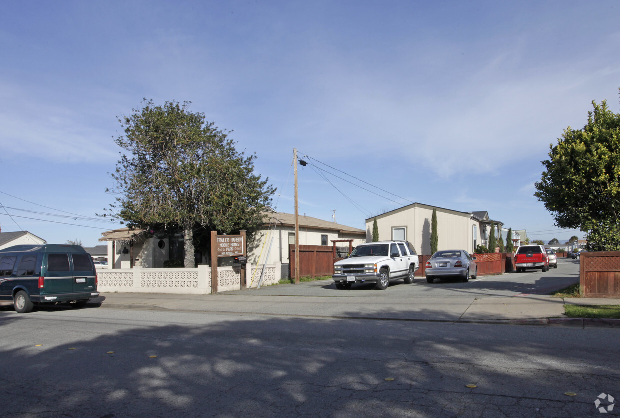 Foto del edificio - Trailer Harbor Mobile Homes Park