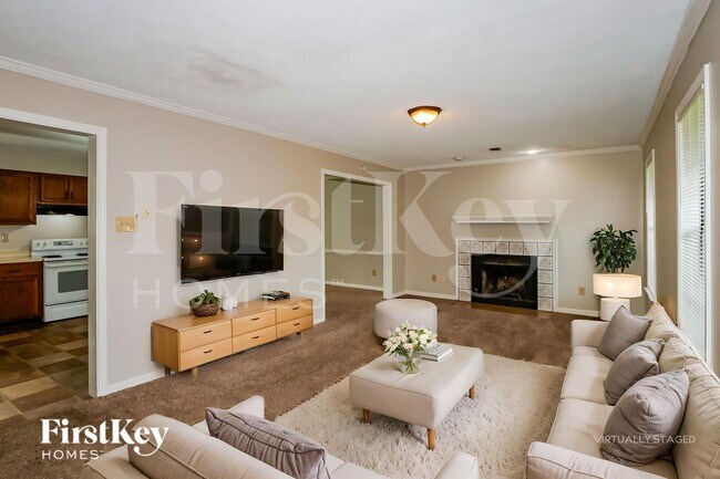 Foto del edificio - 2428 Green Glen Dr