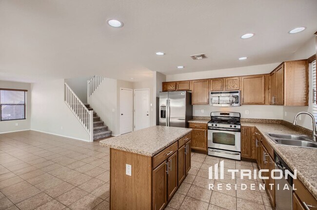 Foto del edificio - 40352 W Novak Ln