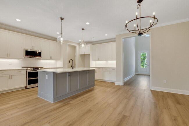 Foto del edificio - 49 Hensley Rd