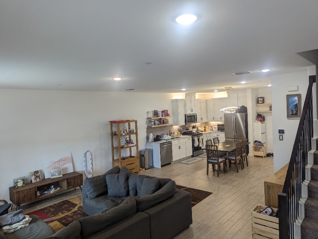 Photo - 1723 Dalhart Rd Townhome