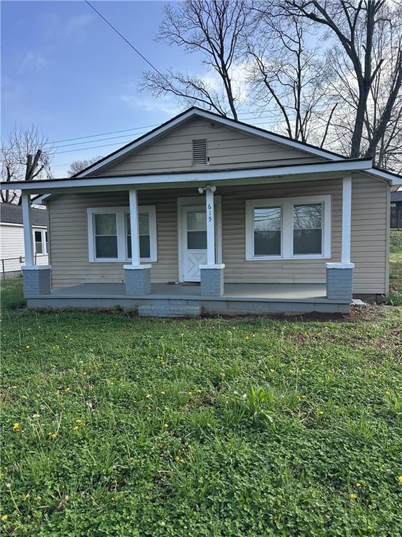 Foto del edificio - 615 Cassville Rd SE