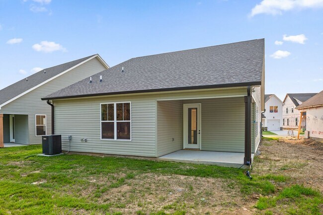Building Photo - New Design 2-bedroom Orchid at James Creek
