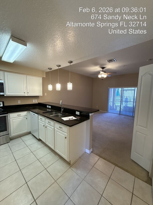 Building Photo - Move-In Ready 3-Bedroom 2 bath Condo in Prime Altamonte Springs - KEY WEST CONDOMINIUMS — Apply T...