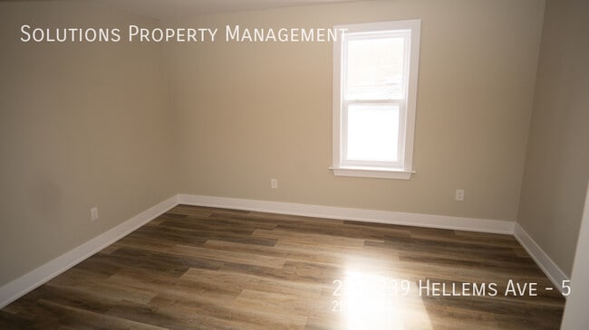 Photo du bâtiment - **2 Bedroom in the Heart of Welland**