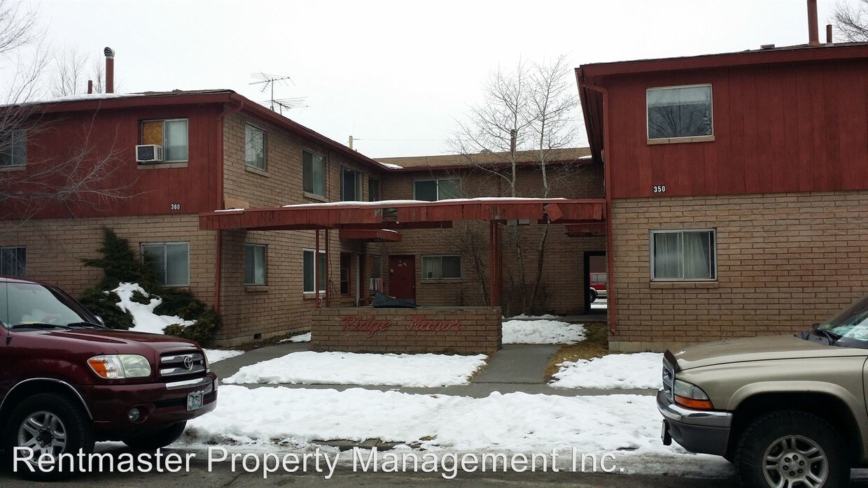 Primary Photo - 360-3501 S Ridge Ave