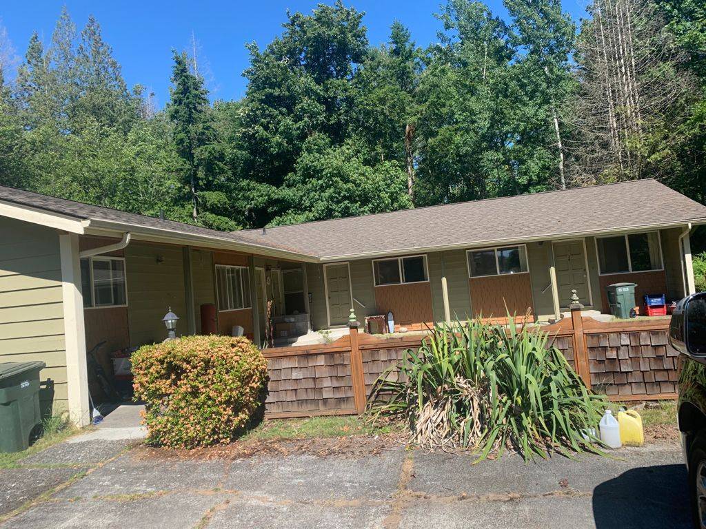 298 Jerome St Unit A, Blaine, WA 98230 Apartments in Blaine, WA