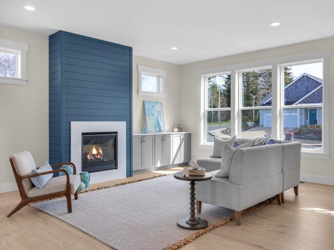 Foto del edificio - 1396 Seabright Wy
