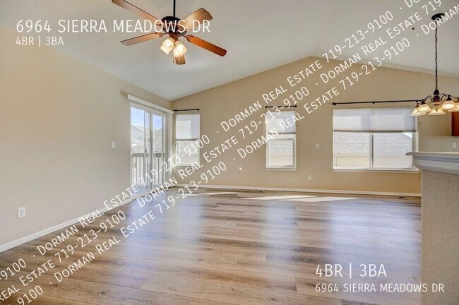 Photo - 6964 Sierra Meadows Dr House