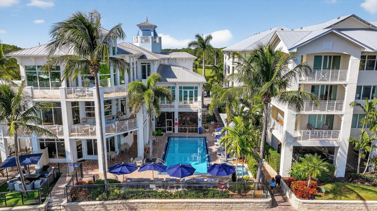 Foto del edificio - 875 NW Flagler Ave