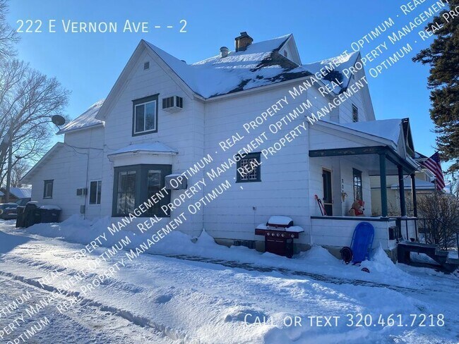 Foto del edificio - 222 E Vernon Ave