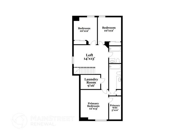 Foto del edificio - 6625 Kinnerton Dr